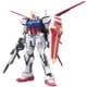 RG 機動戦士ガンダムSEED GAT-X105 エールストライクガンダム [1/144スケール ガンダムプラモデル 2024年10月再生産]