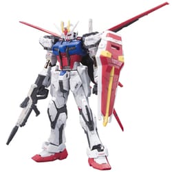 ヨドバシ.com - バンダイスピリッツ RG 機動戦士ガンダムSEED GAT-X105 エールストライクガンダム [1/144スケール ガンダムプラモデル  2024年10月再生産] 通販【全品無料配達】