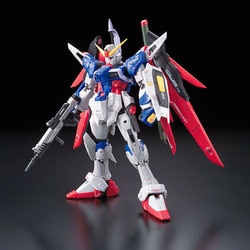 ヨドバシ.com - バンダイスピリッツ RG 機動戦士ガンダムSEED DESTINY