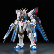 RG 機動戦士ガンダムSEED DESTINY ストライクフリーダムガンダム [1/144スケール ガンダムプラモデル 2024年12月再生産]