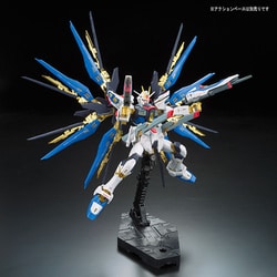 ヨドバシ.com - バンダイスピリッツ RG 機動戦士ガンダムSEED DESTINY