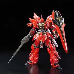 ヨドバシ.com - バンダイスピリッツ RG 機動戦士ガンダムUC MSN-06S