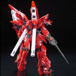 ヨドバシ.com - バンダイスピリッツ RG 機動戦士ガンダムUC MSN-06S