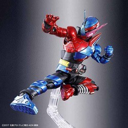 ヨドバシ Com バンダイスピリッツ Figure Rise Standard 仮面ライダービルド ラビットタンクフォーム キャラクタープラモデル 22年1月再生産 通販 全品無料配達