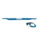 FLOATING STRAP CYAN