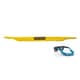 FLOATING STRAP Yellow