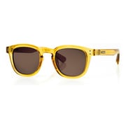 HAVANA Gloss Clear Honey/Brown Polarized