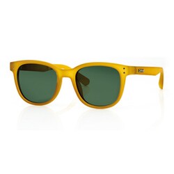 HOMELAND Matt Honey/ Green Polarized