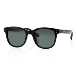 HOMELAND Black/Grey Polarized