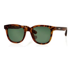 HOMELAND Tort/ Green Polarized
