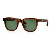HOMELAND Tort/ Green Polarized