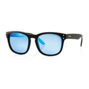 3152 - BOHEMIA MATT BLACK BLUE Poralized iridium