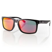 GOBLIN Black/Red iridium