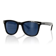 WOW VISION Black polarized