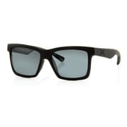 VOYAGER FLOTING EYEWEAR Matt BLack/Grey Polarized
