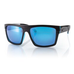 ヨドバシ.com - カーブ CARVE Volley Black/Clear Blue REVO/POLARIZED