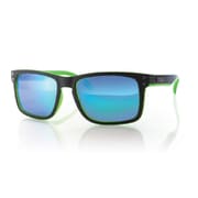 Goblin Matteblk/Green REVO/POLARAIZED