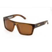 3027-VOLLEY BROWN STREAKS