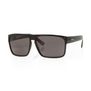 VENDETTA Black/Grey Polarized