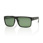 VENDETTA Matt Black POLARIZED