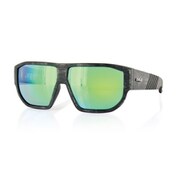 VORTEX Disteressed Matt BlackIRIDIUM