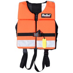 RELIFE (リリーフ) ライフジャケット RELIFE LIFE JACKET (リリーフ