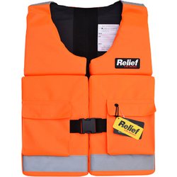 Life Jacket LY-032 L 60-90kg