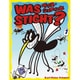 WAS STICHT？（ヴァス・シュティッヒ） 日本語版 [ボードゲーム]