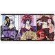 ラバープレイマットコレクション デート・ア・ライブ III 花魁ver. [トレーディングカード用品]
