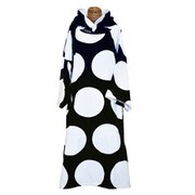 Cotton Poncho Ball ジュニア（140）