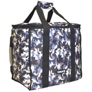 POLYTANK COVER Blue Camoflarge