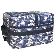 LOVEL POLYTANK COVER Blue CamoFlarge