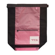 TOOLS ウェットバッグBタテ ピンク