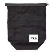 TOOLS ウェットバッグBタテ ブラック