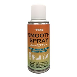 ヨドバシ.com - トゥールス TLS TOOLS お着替えスプレーSMOOTH SPRAY