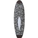 knit case color Grey Camo EASY STYLE 6'0 SHORT