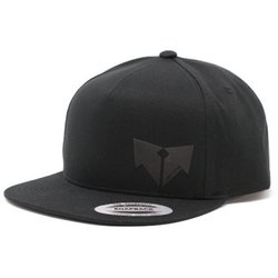 REFLECT SNAP BACK CAP Black/Black