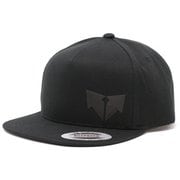 REFLECT SNAP BACK CAP Black/Black
