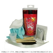 サンパワーポリエスター 2.5oz キット