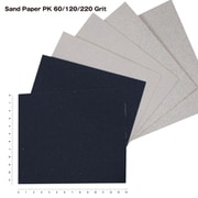 SandPaper 6 pack
