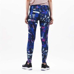 ヨドバシ Com ニューバランス New Balance Nbrc グラフィックタイツ Wp Nml ネイビー マルチ Mサイズ ランニングタイツ レディース 通販 全品無料配達