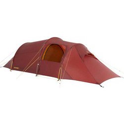 ヨドバシ Com ノルディスク Nordisk Oppland 2 Lw オップランド2 Lw Burnt Red アウトドア テント 通販 全品無料配達