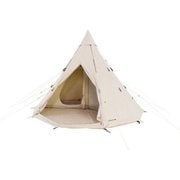 Alfheim 19.6 Basic Cotton TenT－SMU JP 242014 [アウトドア テント]