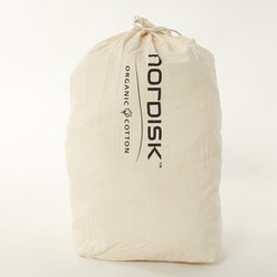 Oganic Cotton Storage Pouch 106010 [シュラフ保管袋]