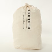 Oganic Cotton Storage Pouch 106010 [シュラフ保管袋]