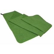 Suede Towel 109026 Mサイズ [スポーツウェアアクセサリ 速乾タオル]