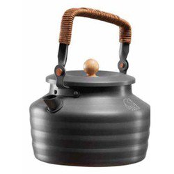 Aluminium Kettle 127010 [アウトドア 調理器具 ケトル]