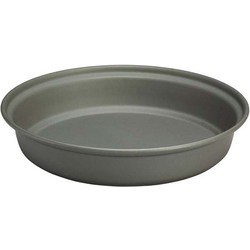 Aluminium Plate 109036 [アウトドア 皿]