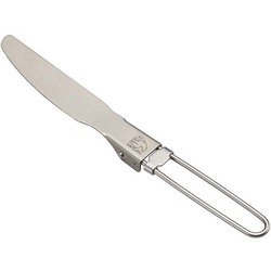Titanium Knife 119028 [アウトドア カトラリー]