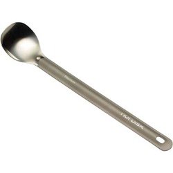 Titanium Spoon XL 119029 [アウトドア カトラリー]